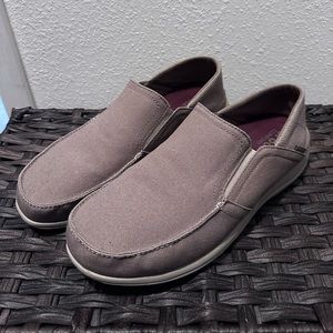 Men’s Crocs Santa Cruz